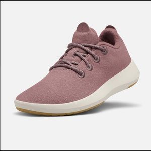Allbirds Runner Mizzles NBW